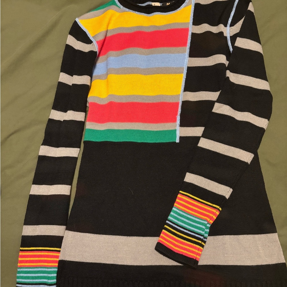 Obermeyer warm and fun Sweater